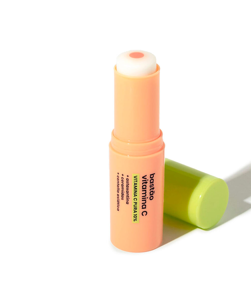 bastão sallve vitamina c pura 10