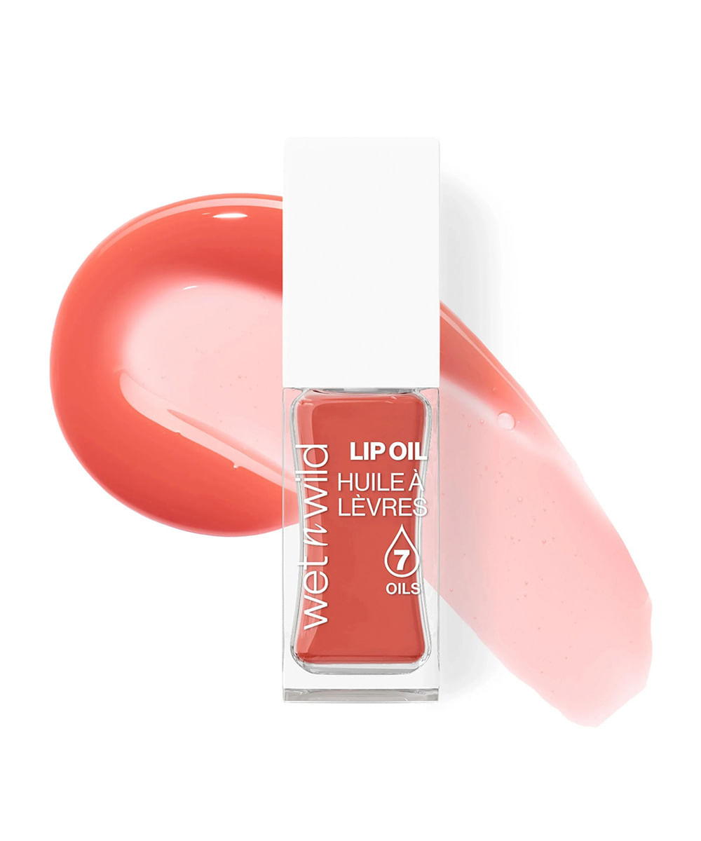 gloss labial wet n wild lip cedar rose
