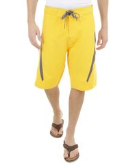 Bermuda-com-Recortes-Amarela-7983338-Amarelo_1 Bermuda-com-Recortes-Amarela-7983338-Amarelo_1