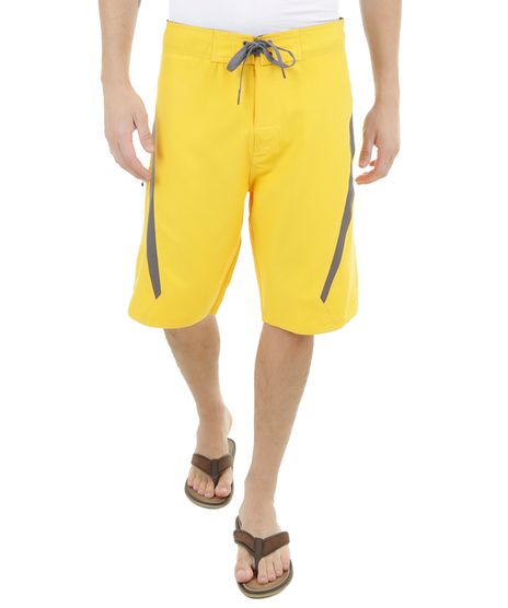Bermuda-com-Recortes-Amarela-7983338-Amarelo_1
