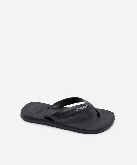 chinelo havaianas top max comfort preto 41-42