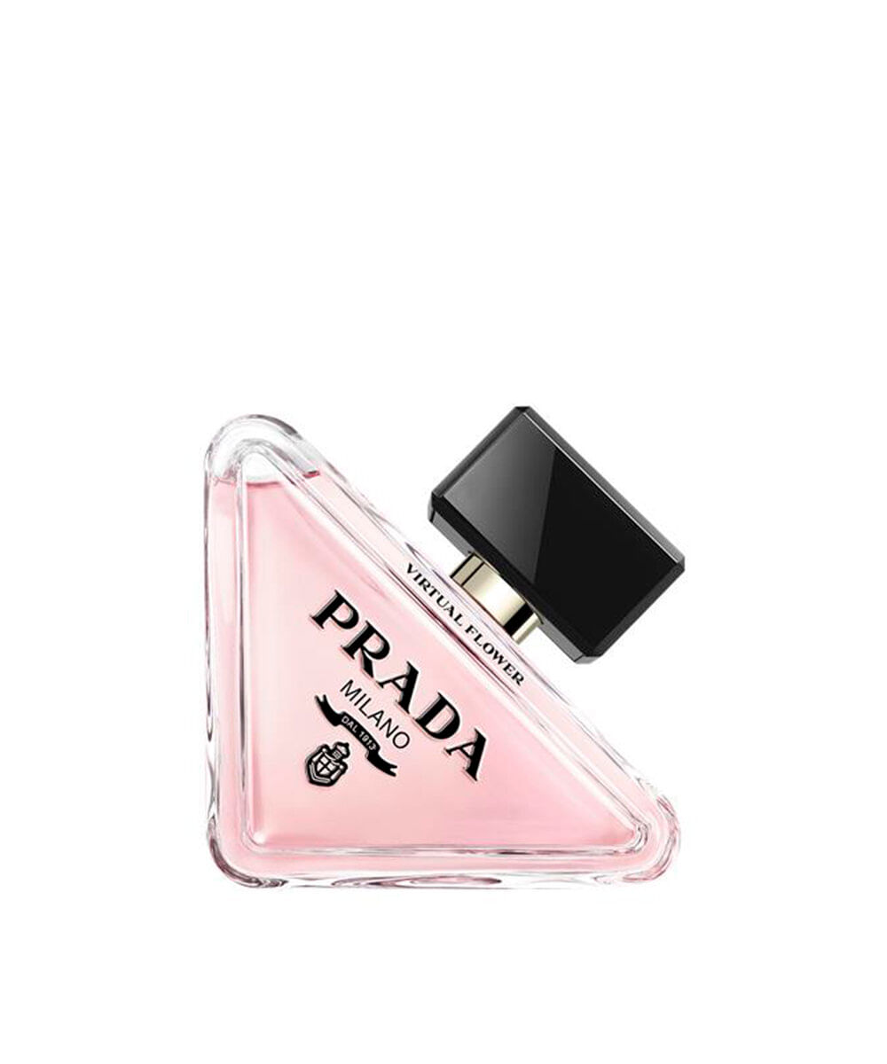 perfume feminino prada paradoxe virtual flower edp 30ml