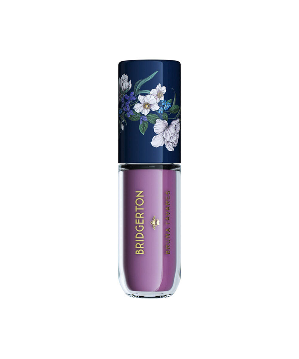 blush líquido bruna tavares e bridgerton flawless