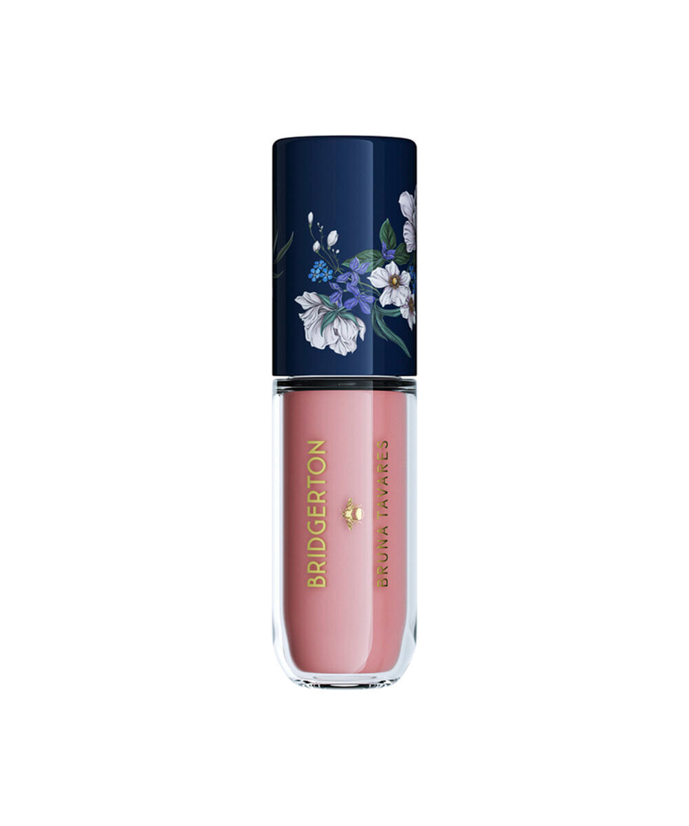 blush líquido bruna tavares e bridgerton secret