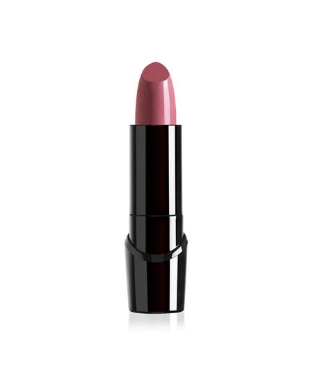 batom cremoso wet n wild silk finish lipstick secret muse UNICO