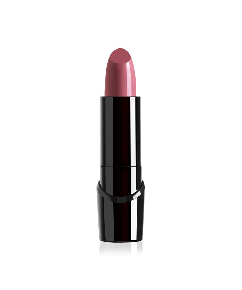 batom cremoso wet n wild silk finish lipstick secret muse