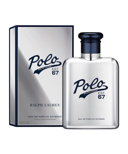 perfume masculino ralph lauren polo 67 edp extreme 125ml 125 ML