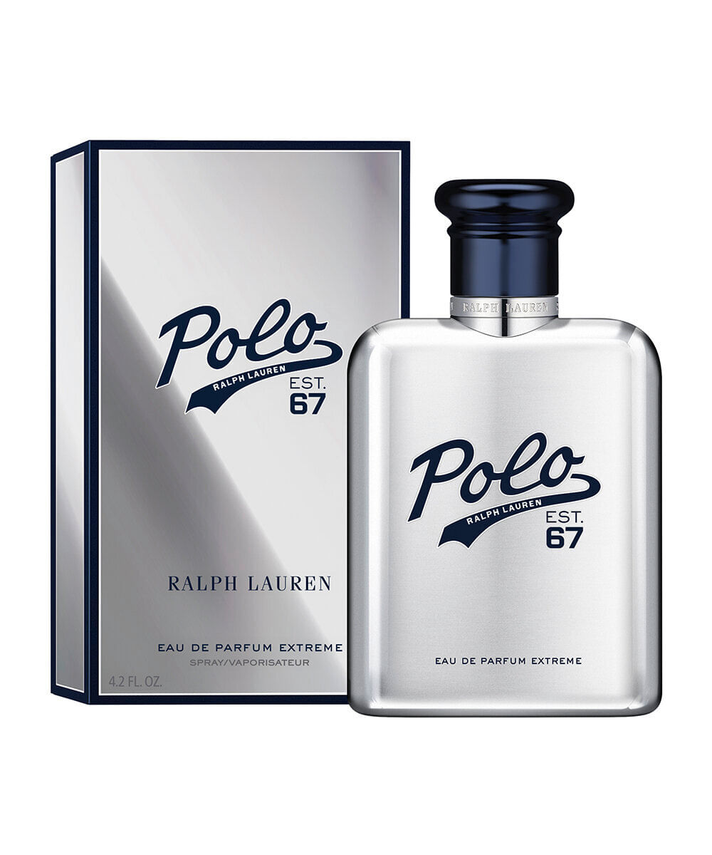 perfume masculino ralph lauren polo 67 edp extreme 125ml