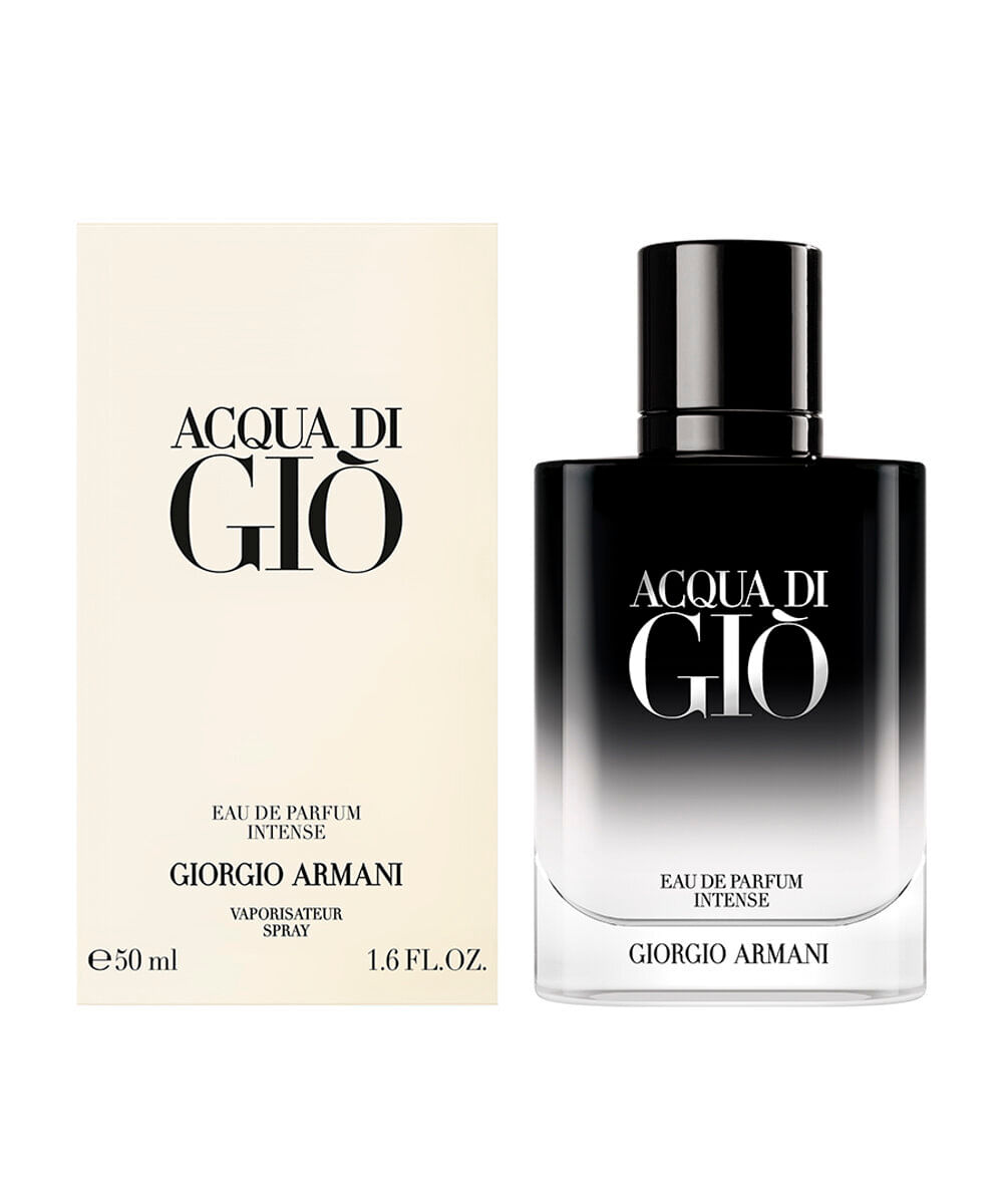 perfume masculino giorgio armani acqua di giò edp intense 50ml