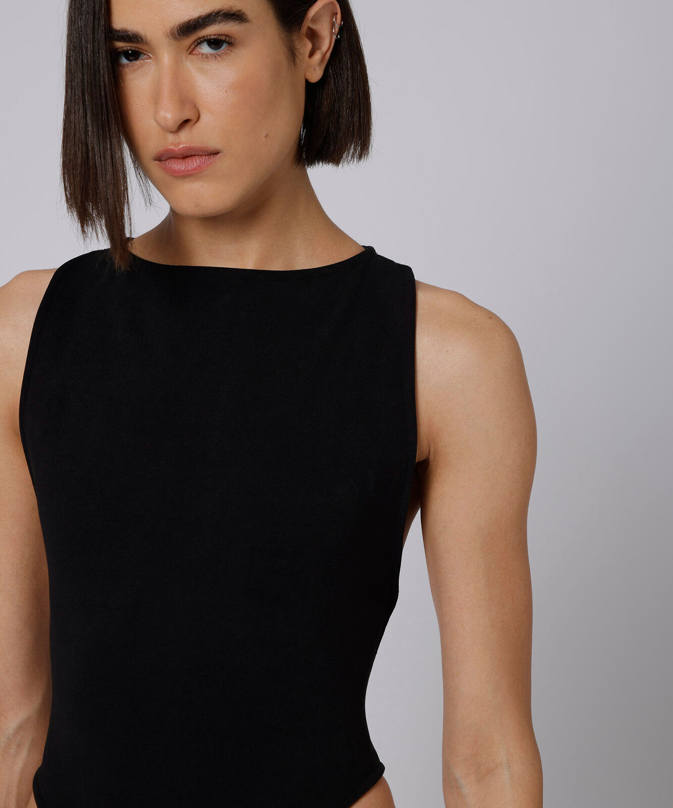 body nadador feminino mindset giomei preto