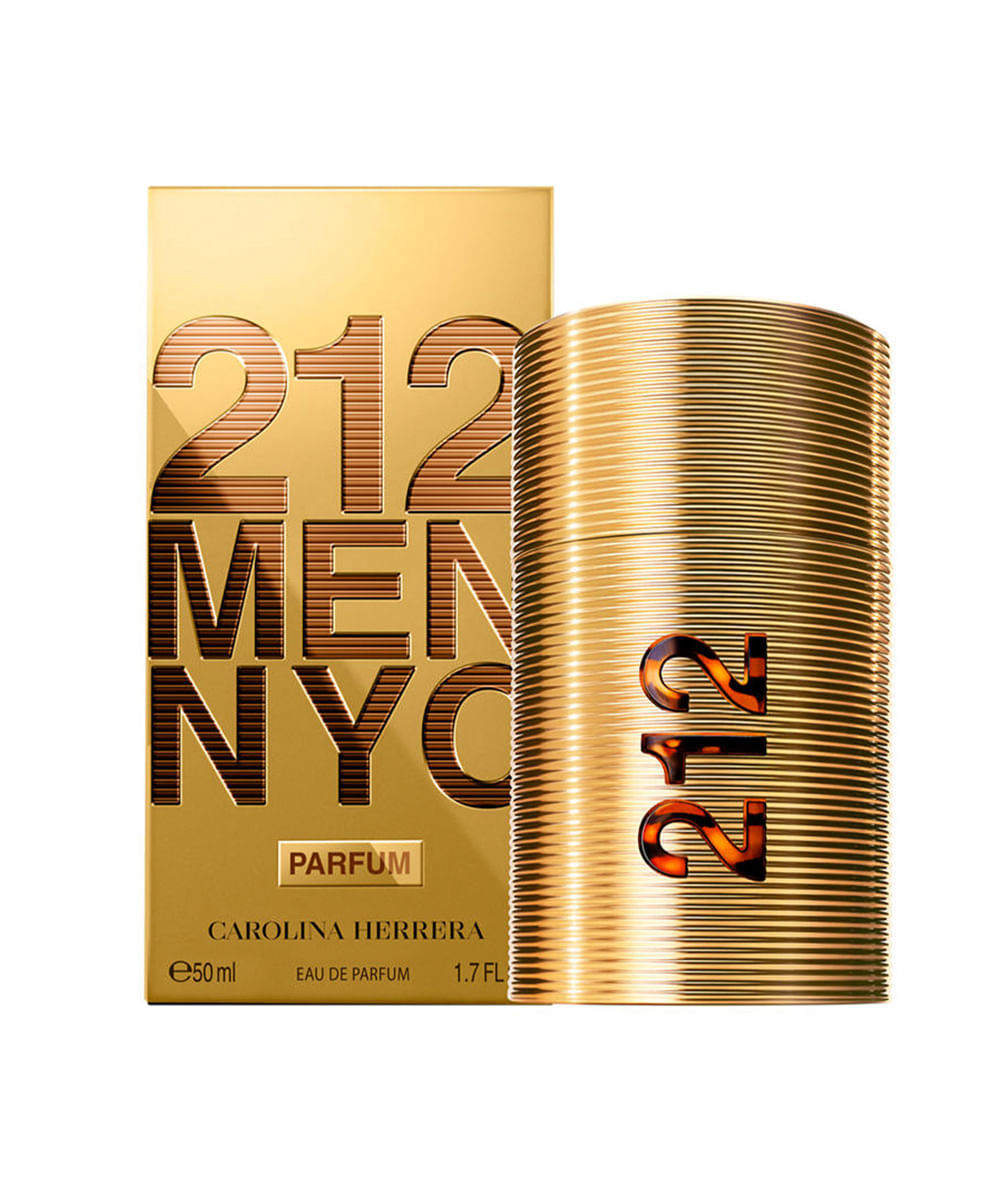 perfume masculino carolina herrera 212 men nyc parfum eau de parfum 50ml