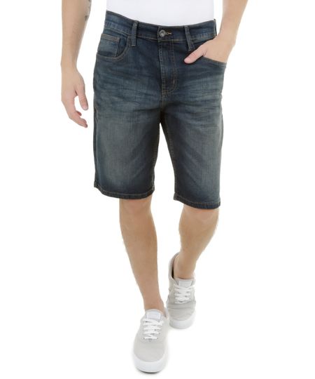 Bermuda-Jeans-Reta-Azul-Escuro-8273713-Azul_Escuro_1 Bermuda-Jeans-Reta-Azul-Escuro-8273713-Azul_Escuro_1