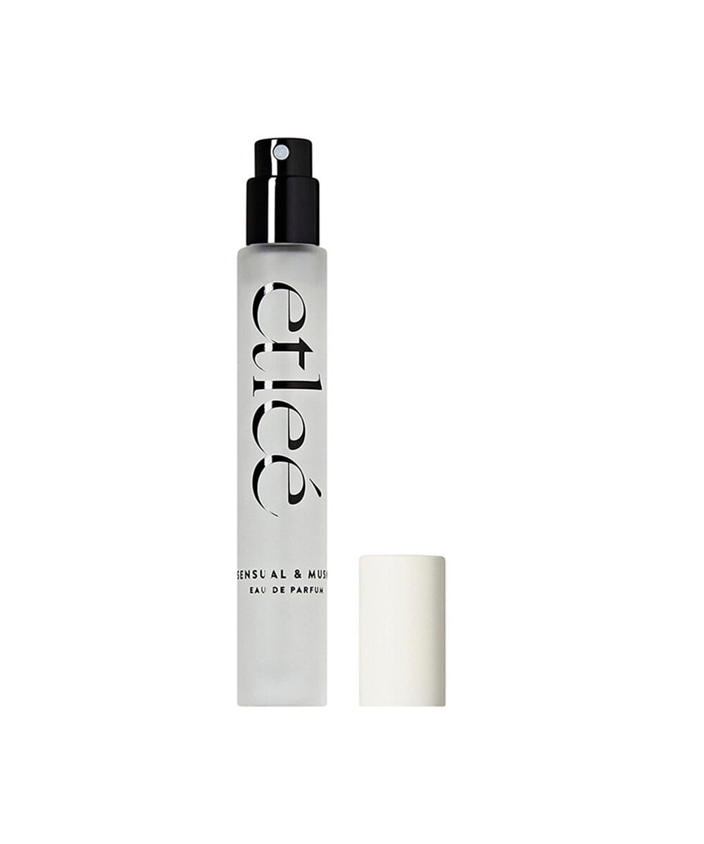 perfume feminino etleé sensual e musky edp 10ml