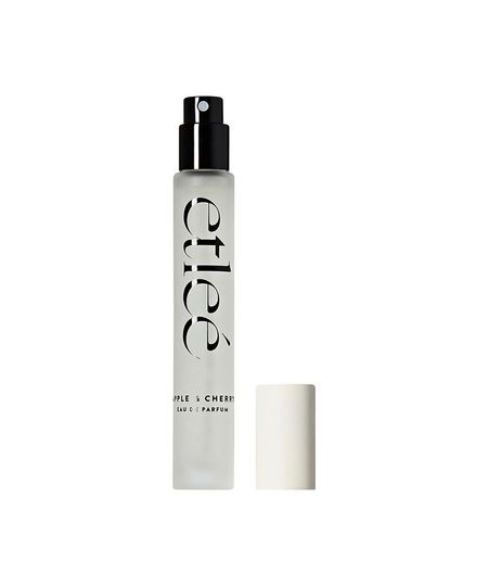 perfume feminino etleé apple e cherry edp 10ml 10 ML