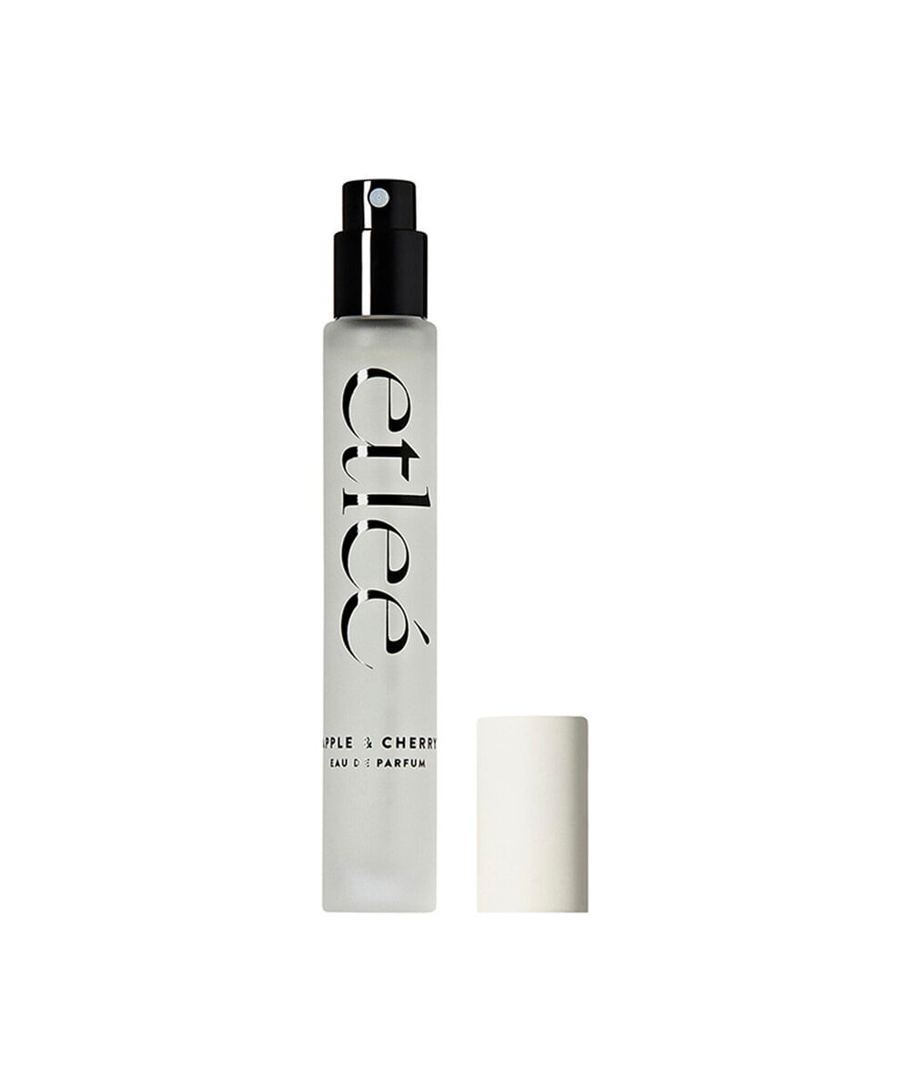 perfume feminino etleé apple e cherry edp 10ml