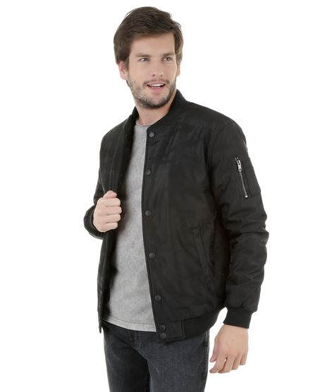 Jaqueta-Bomber-Militar-Preta-8167088-Preto_1