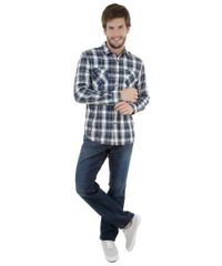 Camisa-Xadrez-Azul-Marinho-8185322-Azul_Marinho_3