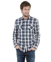 Camisa-Xadrez-Azul-Marinho-8185322-Azul_Marinho_4
