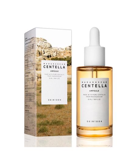 ampola facial skin1004 centella ampoule 55ml 55 ML