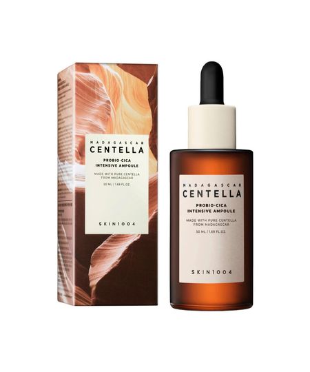 ampola facial skin1004 probio cica intensive ampoule 50ml 50 ML