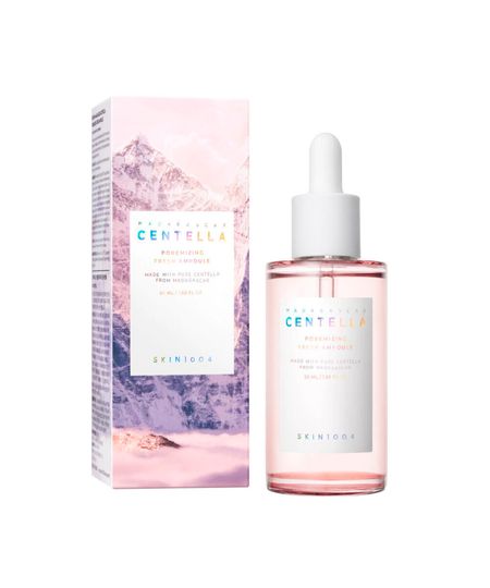 ampola facial skin1004 poremizing fresh ampoule 50ml 50 ML