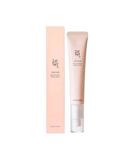 creme para olhos beauty of joseon revive eye serum 30ml 30 ML