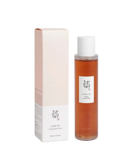 tônico facial beauty of joseon ginseng essence water 150ml 150 ML