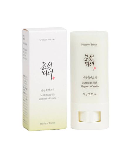 protetor solar facial beauty of joseon matte sun stick 18g 20 G