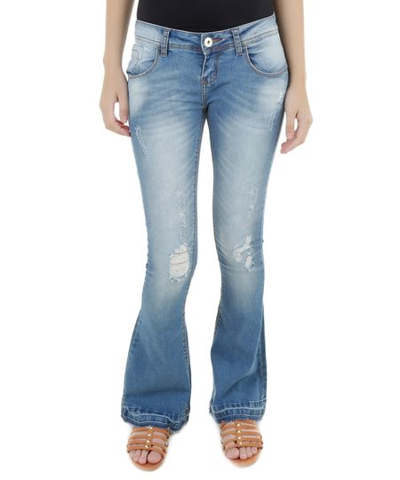Calca-Flare-Jeans-Capricho-Azul-Medio-8051889-Azul_Medio_1 Calca-Flare-Jeans-Capricho-Azul-Medio-8051889-Azul_Medio_1