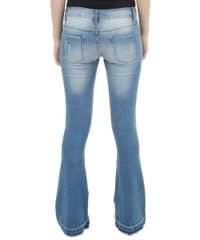 Calca-Flare-Jeans-Capricho-Azul-Medio-8051889-Azul_Medio_2 Calca-Flare-Jeans-Capricho-Azul-Medio-8051889-Azul_Medio_2