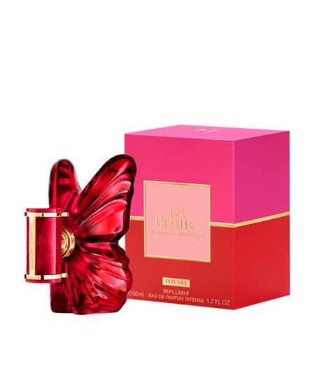 perfume feminino carolina herrera la bomba intensa eau de parfum intensa 50ml 50 ML