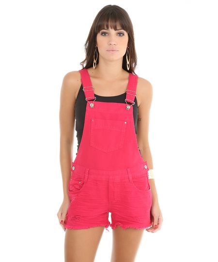 Jardineira-Sawary-Pink-8148435-Pink_1 Jardineira-Sawary-Pink-8148435-Pink_1