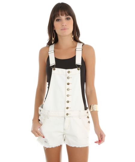 Jardineira-Sawary-Off-White-8148441-Off_White_1 Jardineira-Sawary-Off-White-8148441-Off_White_1