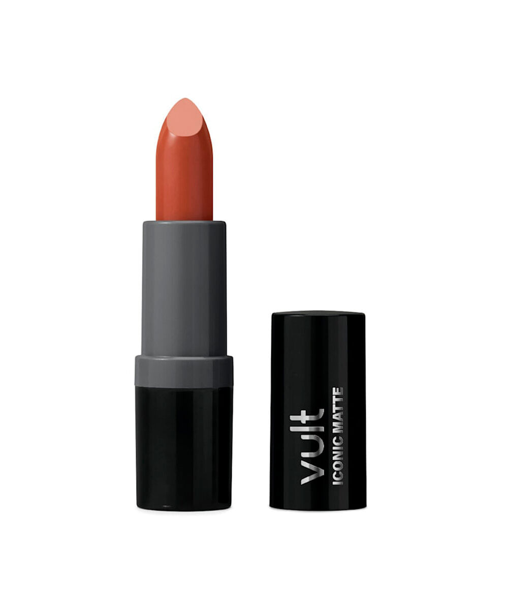 batom iconic matte nude despojado vult