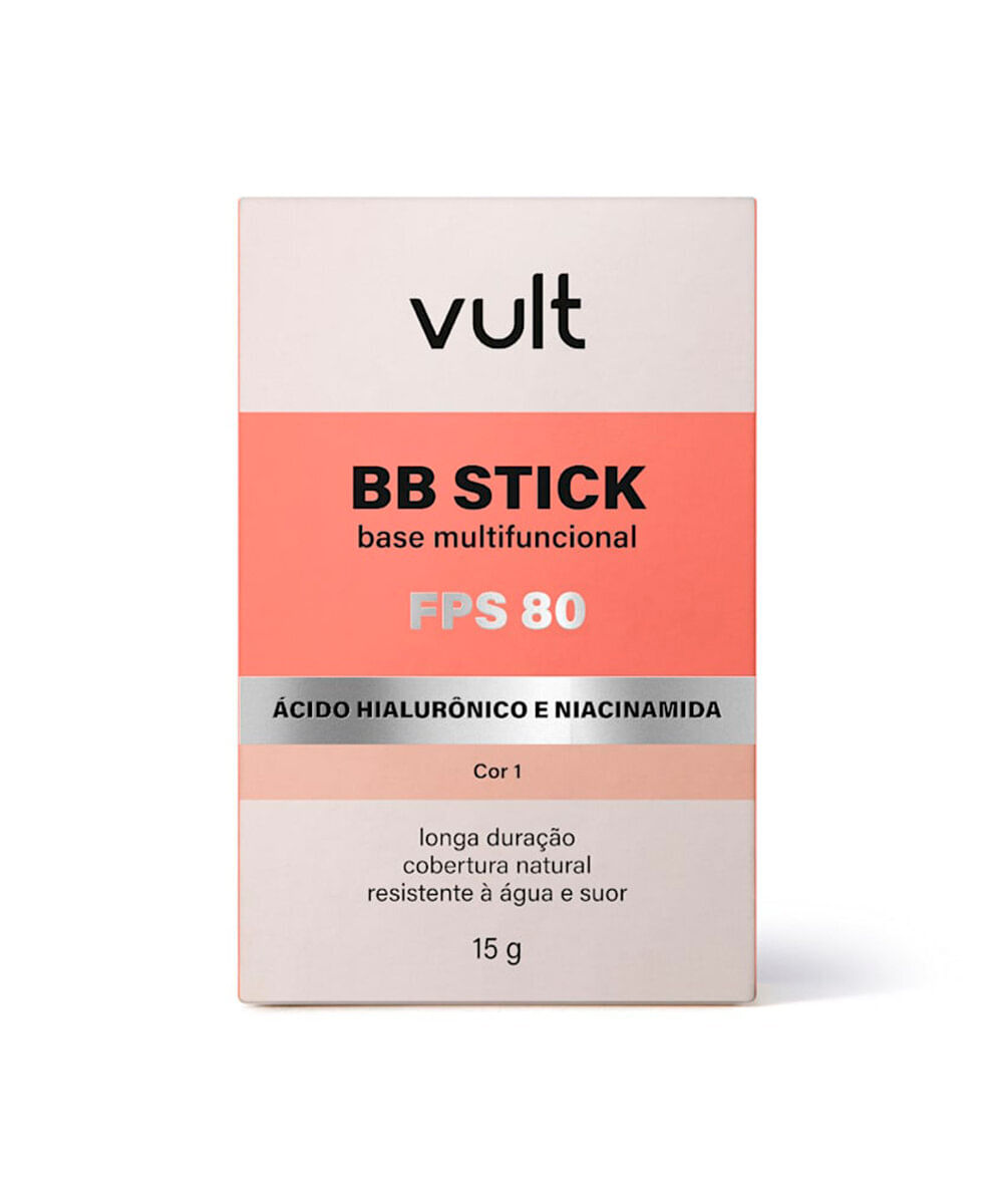 base bb stick multifuncional fps 80 cor 01 vult 15g