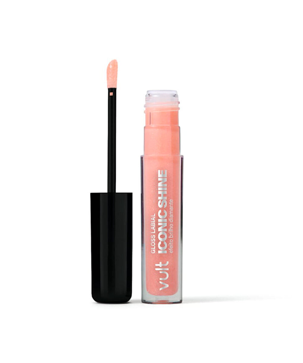 gloss labial iconic shine safira lunar vult 4ml
