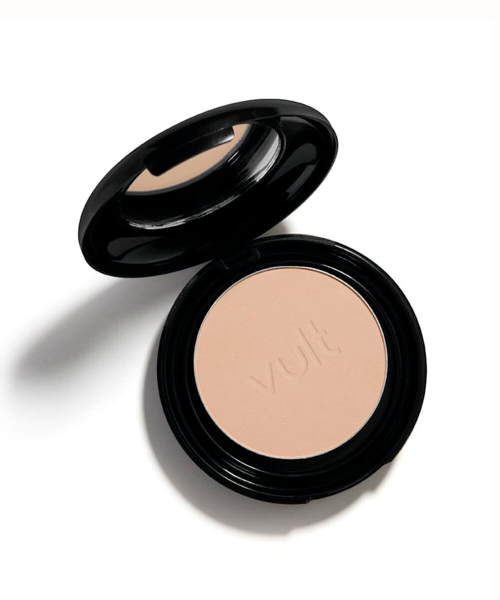 pó compacto iconic matte cor 01 vult 9g
