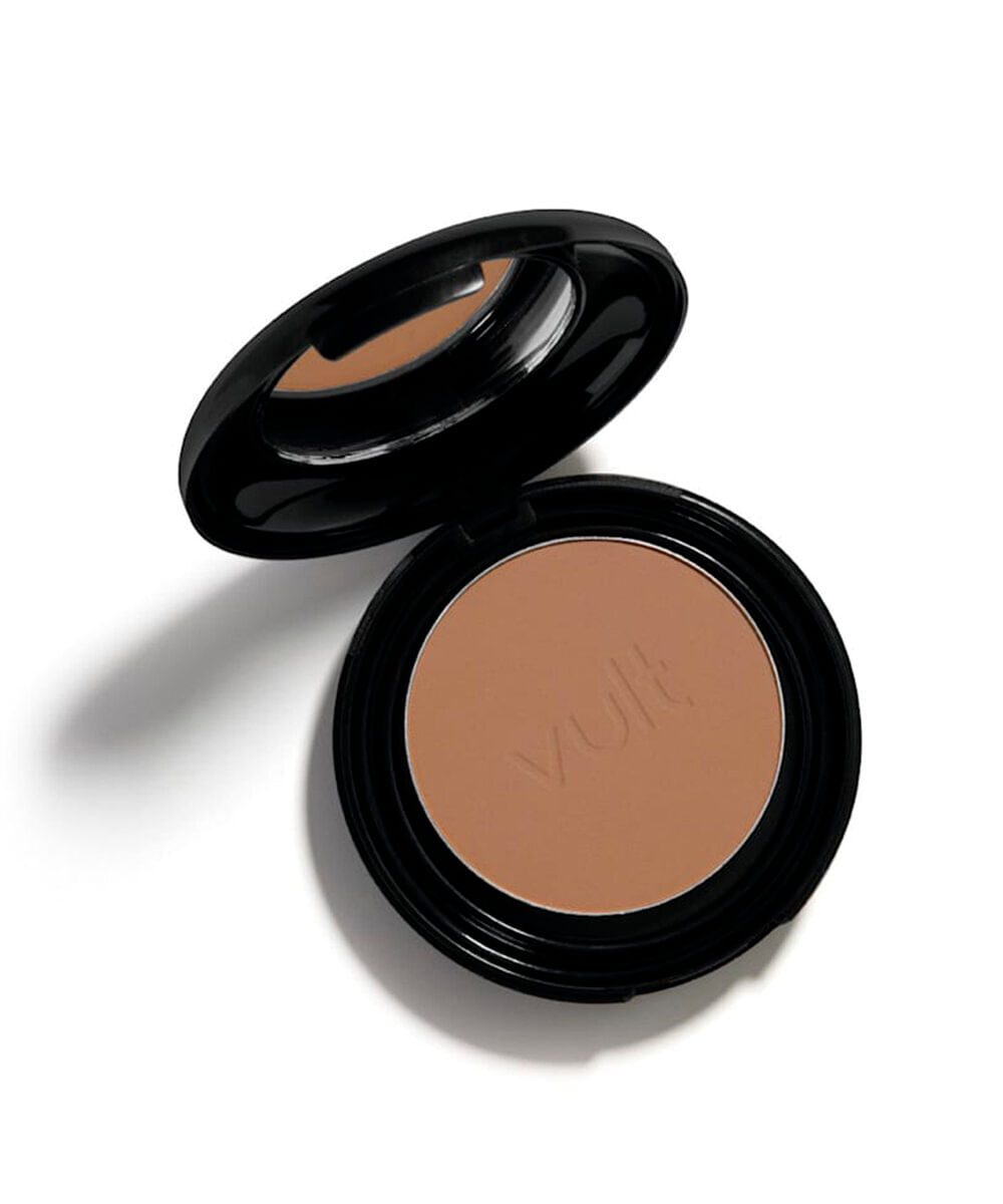 pó compacto iconic matte cor 04 vult 9g