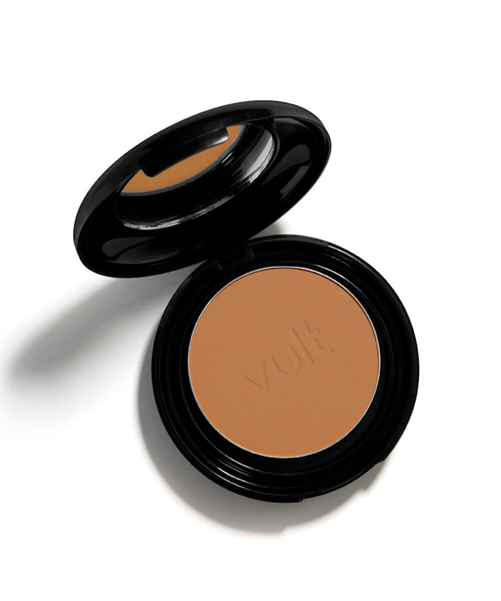 pó compacto iconic matte cor 06 vult 9g
