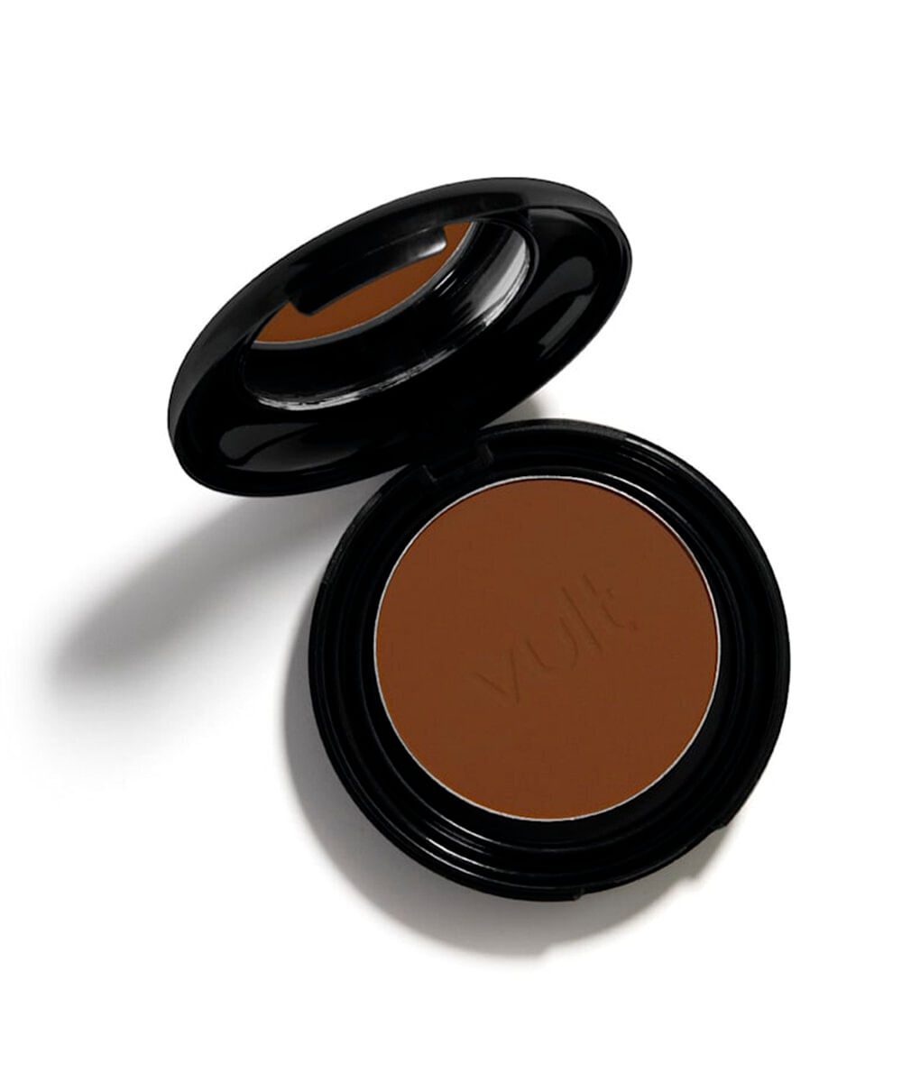 pó compacto iconic matte cor 08 vult 9g