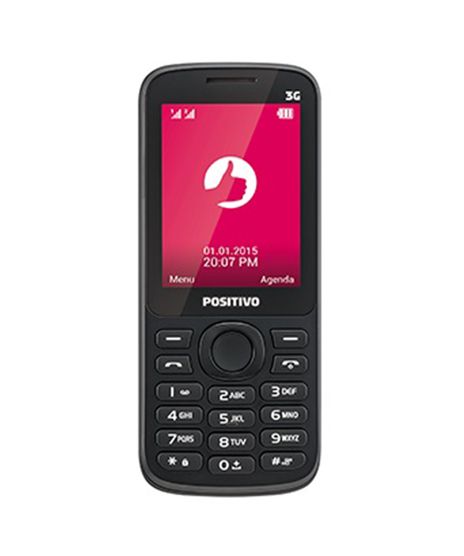 Celular-Positivo-P30-3G-Dual-2-4--128MB-Camera-VGA-TIM--Preto-8160714-Preto_1