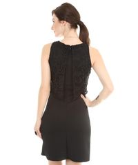 Vestido-com-Sobreposicao-de-Renda-Preto-8072405-Preto_2