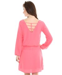 Vestido-com-Pregas-Rosa-Claro-7996477-Rosa_Claro_2