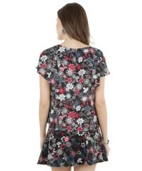 Blusa-Floral-com-Babado-Preta-8174181-Preto_2