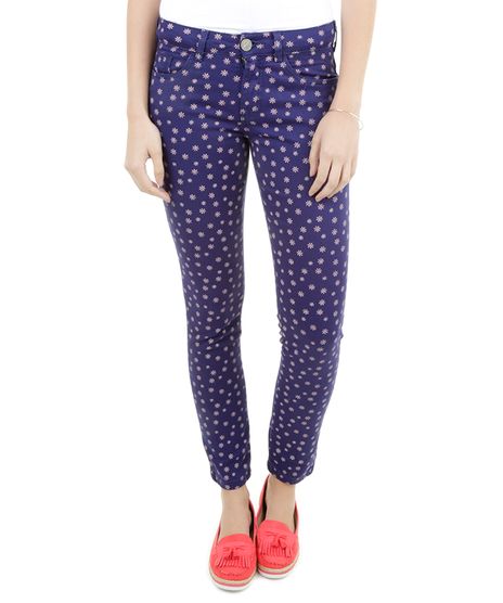 Calca-Cigarrete-Floral-Azul-8265929-Azul_1