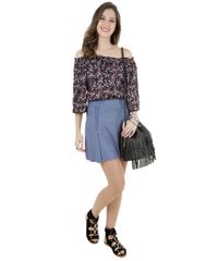 Saia-em-Suede-Evase-Azul-8265138-Azul_3