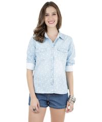 Camisa-Jeans-Floral-Azul-Claro-8159101-Azul_Claro_1