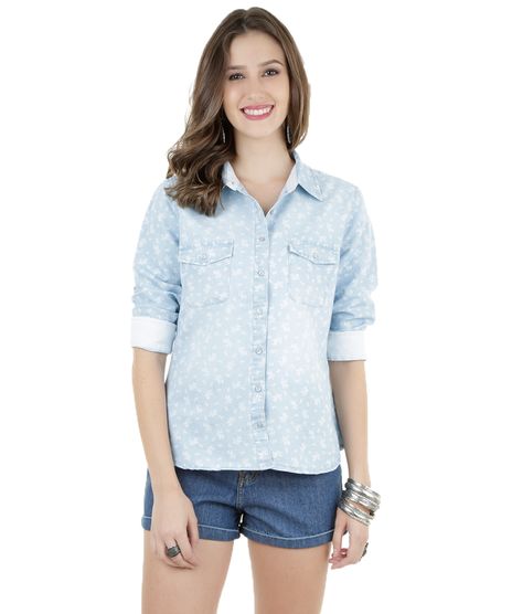 Camisa-Jeans-Floral-Azul-Claro-8159101-Azul_Claro_1
