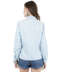 Camisa-Jeans-Floral-Azul-Claro-8159101-Azul_Claro_2