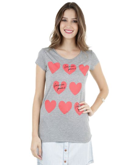 Blusa--Forever-Yours--Cinza-Mescla-8250094-Cinza_Mescla_1 Blusa--Forever-Yours--Cinza-Mescla-8250094-Cinza_Mescla_1